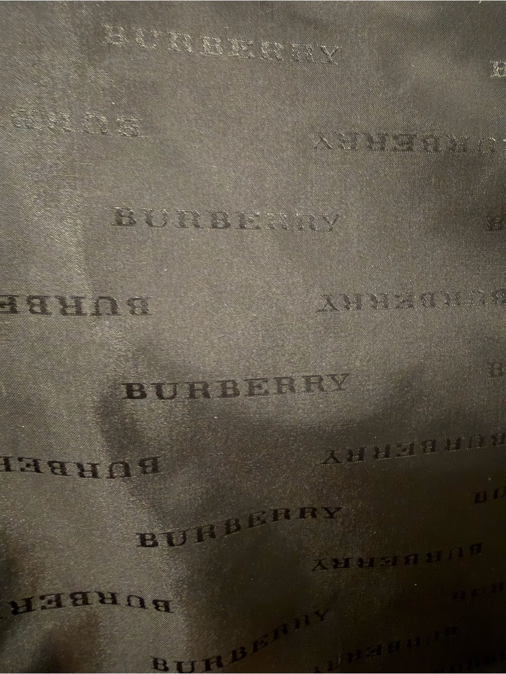 Vintage Burberry Nova Check Tote Bag - Picture 11 of 12